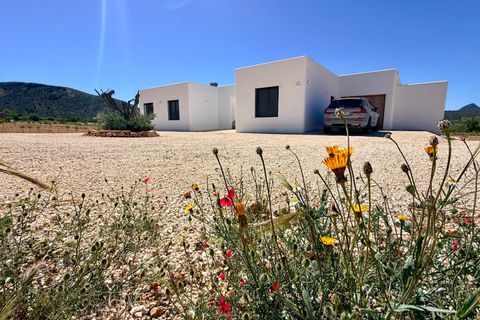 Villa a Barbarroja, Alicante, Barbarroja - € 499.950 | Ref: HVH-IBIZABBR - foto 39