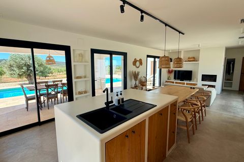 Villa a Barbarroja, Alicante, Barbarroja - € 499.950 | Ref: HVH-IBIZABBR - foto 49