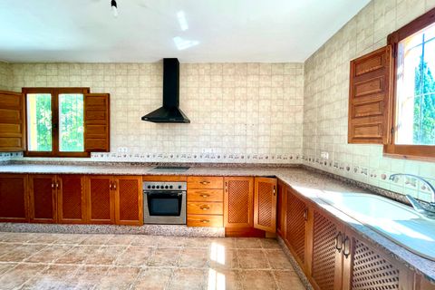 Villa i Catral, Alicante, Catral - € 329.900 | Ref: R-16726 - foto 3
