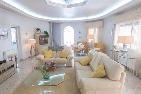 Villa a Ciudad Quesada, Alicante, Ciudad Quesada - € 845.000 | Ref: 17099 - foto 4