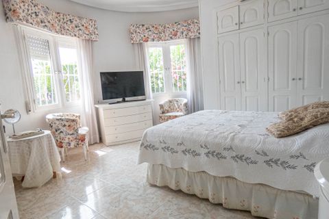 Villa a Ciudad Quesada, Alicante, Ciudad Quesada - € 845.000 | Ref: 17099 - foto 10
