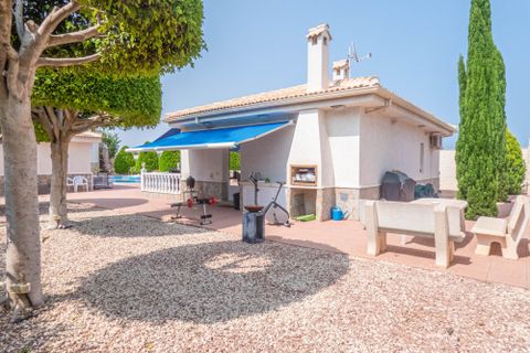 Villa a Ciudad Quesada, Alicante, Ciudad Quesada - € 845.000 | Ref: 17099 - foto 47