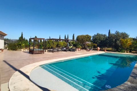 Villa a Avileses, Murcia, Avileses - € 340.000 | Ref: 43641 - foto 5