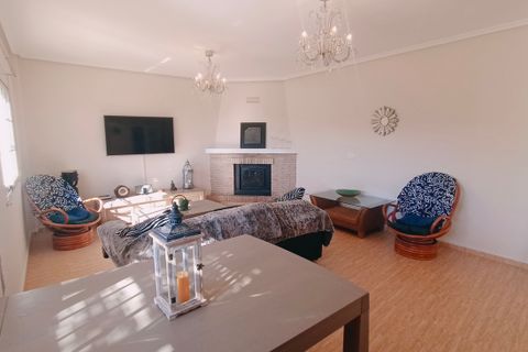Villa a Avileses, Murcia, Avileses - € 340.000 | Ref: 43641 - foto 8