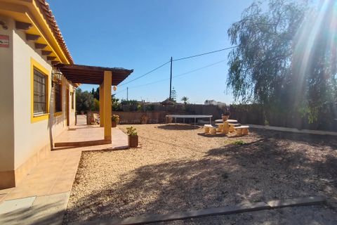 Villa a Avileses, Murcia, Avileses - € 340.000 | Ref: 43641 - foto 28