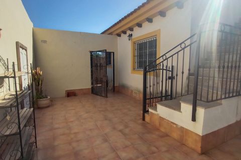 Villa a Avileses, Murcia, Avileses - € 340.000 | Ref: 43641 - foto 30