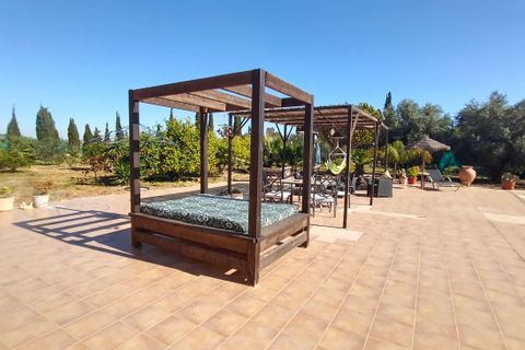 Villa a Avileses, Murcia, Avileses - € 340.000 | Ref: 43641 - foto 33