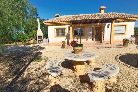 Villa a Avileses, Murcia, Avileses - € 340.000 | Ref: 43641 - foto 41