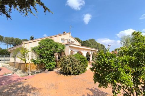 Villa i Yecla, Murcia, Yecla - € 299.900 | Ref: 94183 - foto 1
