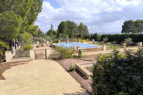Villa i Yecla, Murcia, Yecla - € 299.900 | Ref: 94183 - foto 3