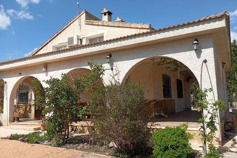 Villa i Yecla, Murcia, Yecla - € 299.900 | Ref: 94183 - foto 4