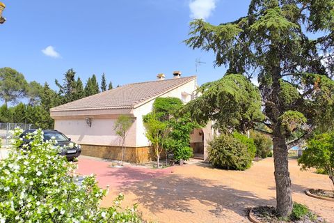 Villa i Yecla, Murcia, Yecla - € 299.900 | Ref: 94183 - foto 5