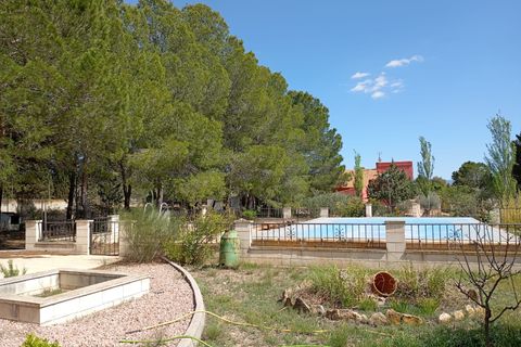 Villa i Yecla, Murcia, Yecla - € 299.900 | Ref: 94183 - foto 7
