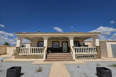 Villa i Monovar, Alicante, Monovar - € 319.995 | Ref: 28426 - foto 17