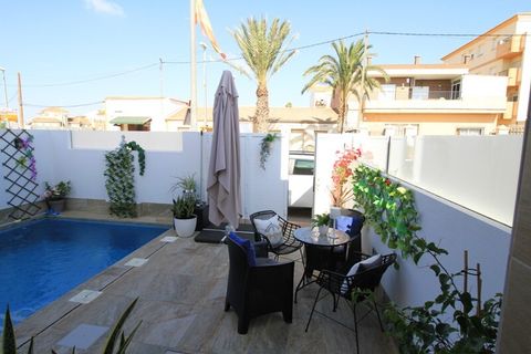 Byhus i Avileses, Murcia, Avileses - € 259.000 | Ref: 56238 - foto 1