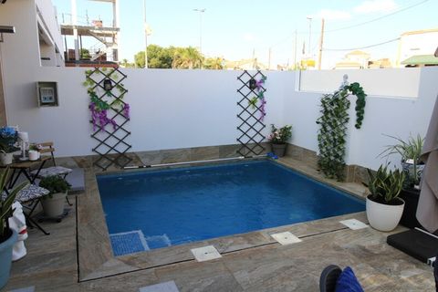 Byhus i Avileses, Murcia, Avileses - € 259.000 | Ref: 56238 - foto 2