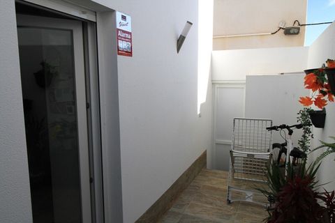 Byhus i Avileses, Murcia, Avileses - € 259.000 | Ref: 56238 - foto 11