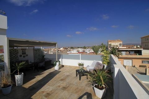 Byhus i Avileses, Murcia, Avileses - € 259.000 | Ref: 56238 - foto 19