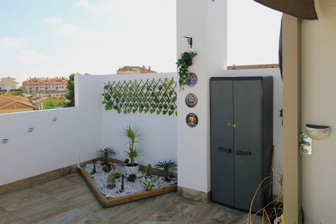 Byhus i Avileses, Murcia, Avileses - € 259.000 | Ref: 56238 - foto 24