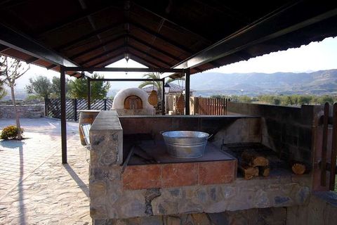 Villa i Abanilla, Murcia, Abanilla - € 319.995 | Ref: 36223 - foto 4