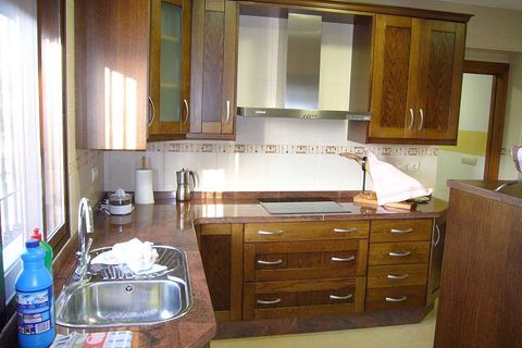 Villa i Abanilla, Murcia, Abanilla - € 319.995 | Ref: 36223 - foto 6