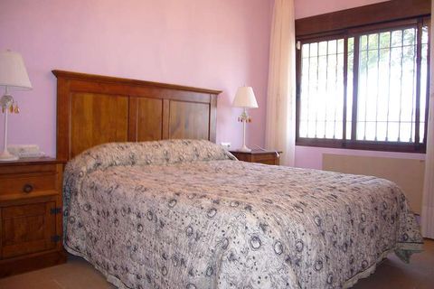 Villa i Abanilla, Murcia, Abanilla - € 319.995 | Ref: 36223 - foto 9