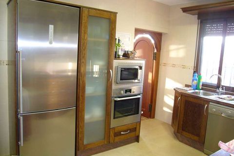 Villa i Abanilla, Murcia, Abanilla - € 319.995 | Ref: 36223 - foto 20