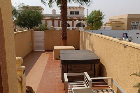 Byhus i Avileses, Murcia, Avileses - € 124.950 | Ref: 87459 - foto 4