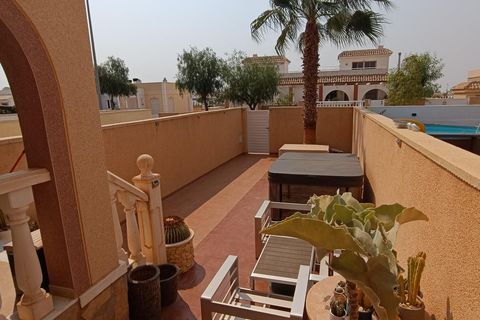 Byhus i Avileses, Murcia, Avileses - € 124.950 | Ref: 87459 - foto 5