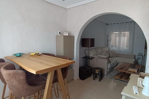 Byhus i Avileses, Murcia, Avileses - € 124.950 | Ref: 87459 - foto 6