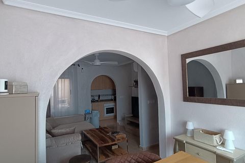 Byhus i Avileses, Murcia, Avileses - € 124.950 | Ref: 87459 - foto 7