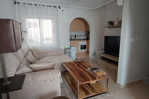Byhus i Avileses, Murcia, Avileses - € 124.950 | Ref: 87459 - foto 8