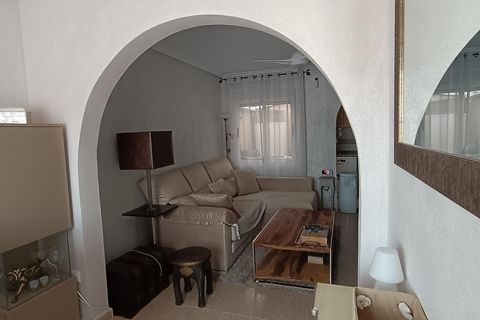 Byhus i Avileses, Murcia, Avileses - € 124.950 | Ref: 87459 - foto 10