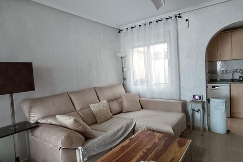 Byhus i Avileses, Murcia, Avileses - € 124.950 | Ref: 87459 - foto 11