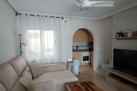 Byhus i Avileses, Murcia, Avileses - € 124.950 | Ref: 87459 - foto 12