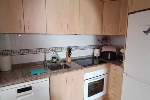 Byhus i Avileses, Murcia, Avileses - € 124.950 | Ref: 87459 - foto 15