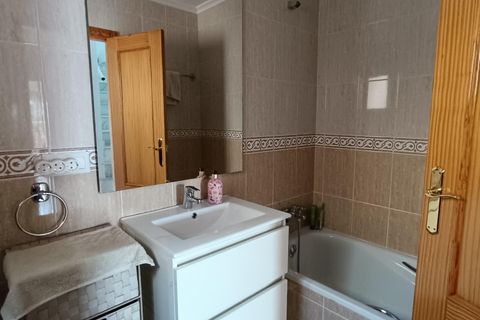 Byhus i Avileses, Murcia, Avileses - € 124.950 | Ref: 87459 - foto 18