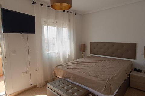Byhus i Avileses, Murcia, Avileses - € 124.950 | Ref: 87459 - foto 22