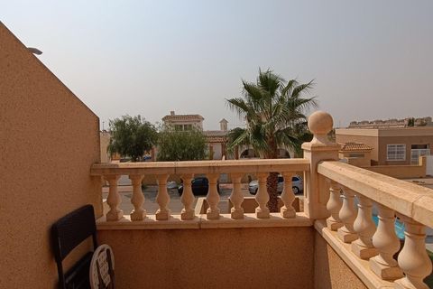 Byhus i Avileses, Murcia, Avileses - € 124.950 | Ref: 87459 - foto 23