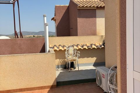 Byhus i Avileses, Murcia, Avileses - € 124.950 | Ref: 87459 - foto 31