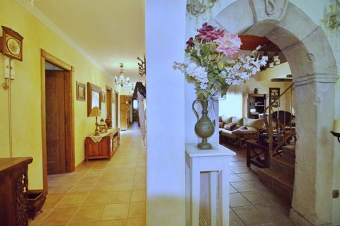 Villa i Elche, Alicante, Elche - € 610.000 | Ref: 72385 - foto 7