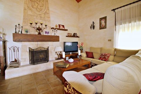 Villa i Elche, Alicante, Elche - € 610.000 | Ref: 72385 - foto 15