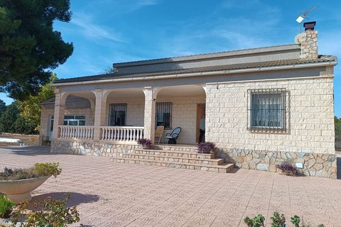 Villa i Yecla, Murcia, Yecla - € 315.000 | Ref: 80947 - foto 2