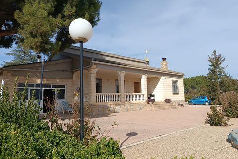 Villa i Yecla, Murcia, Yecla - € 315.000 | Ref: 80947 - foto 3