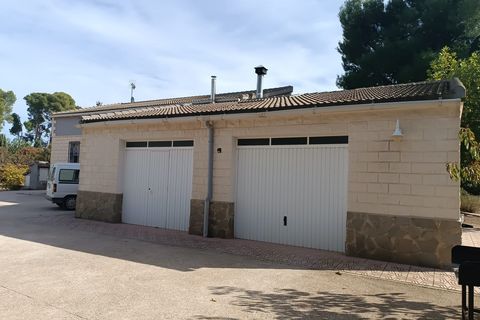 Villa i Yecla, Murcia, Yecla - € 315.000 | Ref: 80947 - foto 5