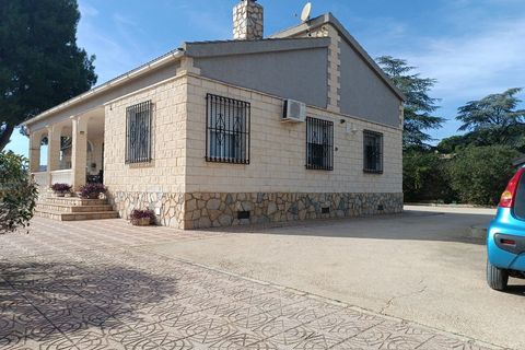 Villa i Yecla, Murcia, Yecla - € 315.000 | Ref: 80947 - foto 6