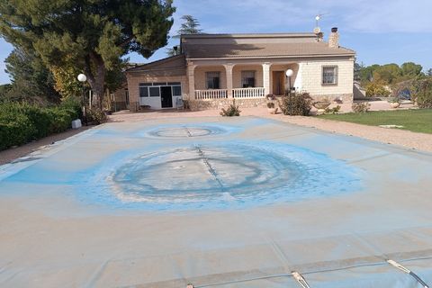 Villa i Yecla, Murcia, Yecla - € 315.000 | Ref: 80947 - foto 8