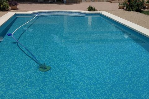 Villa i Yecla, Murcia, Yecla - € 315.000 | Ref: 80947 - foto 9