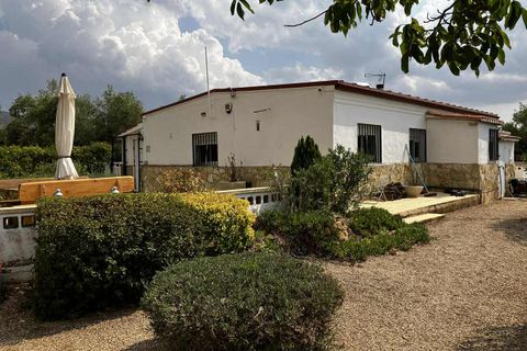 Villa a Biar, Alicante, Biar - € 239.000 | Ref: 55884 - foto 2