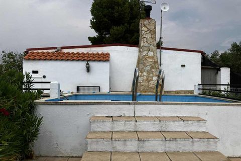 Villa a Biar, Alicante, Biar - € 239.000 | Ref: 55884 - foto 5